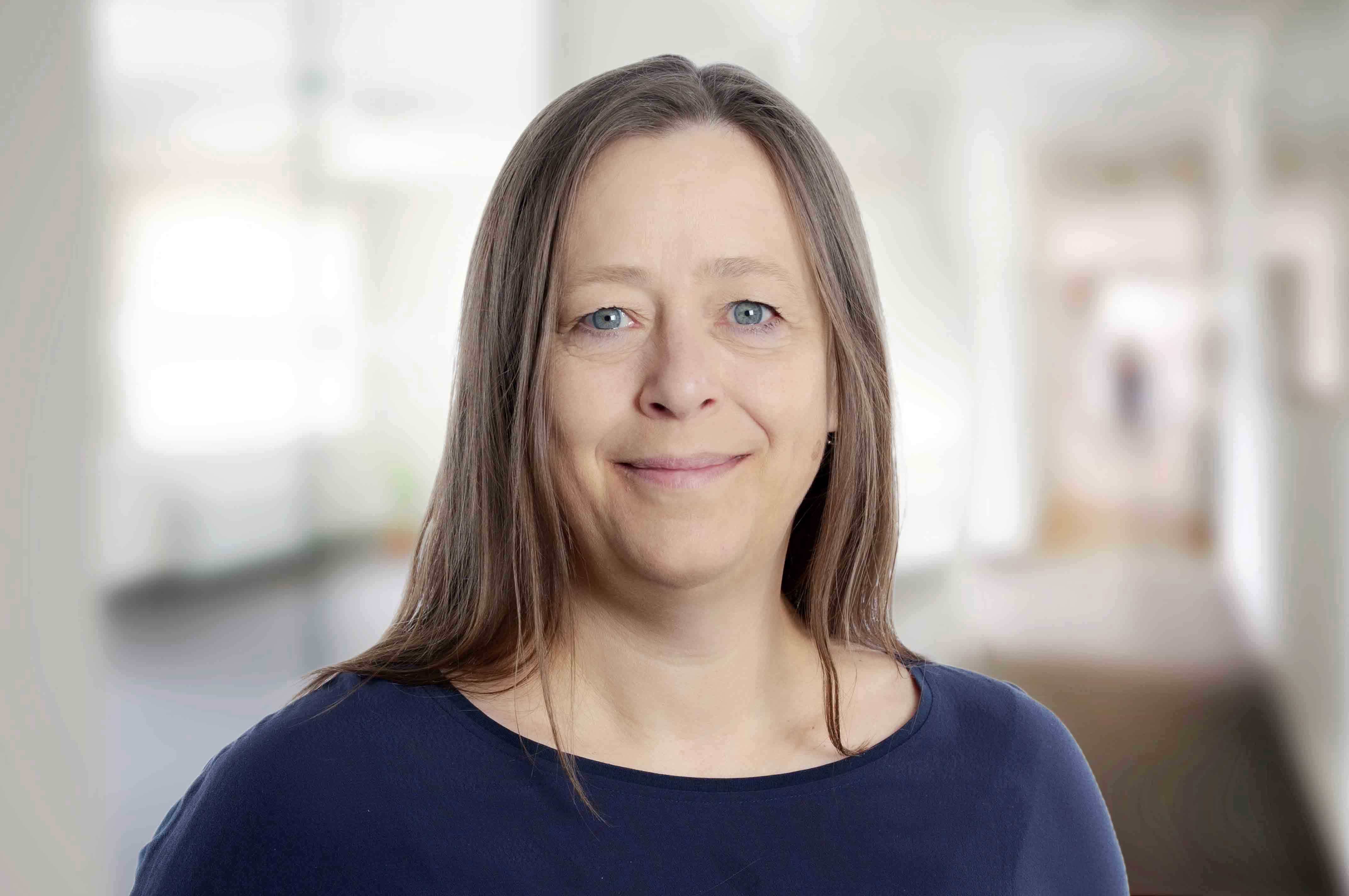 Anne Marie Vester Baadsgaard