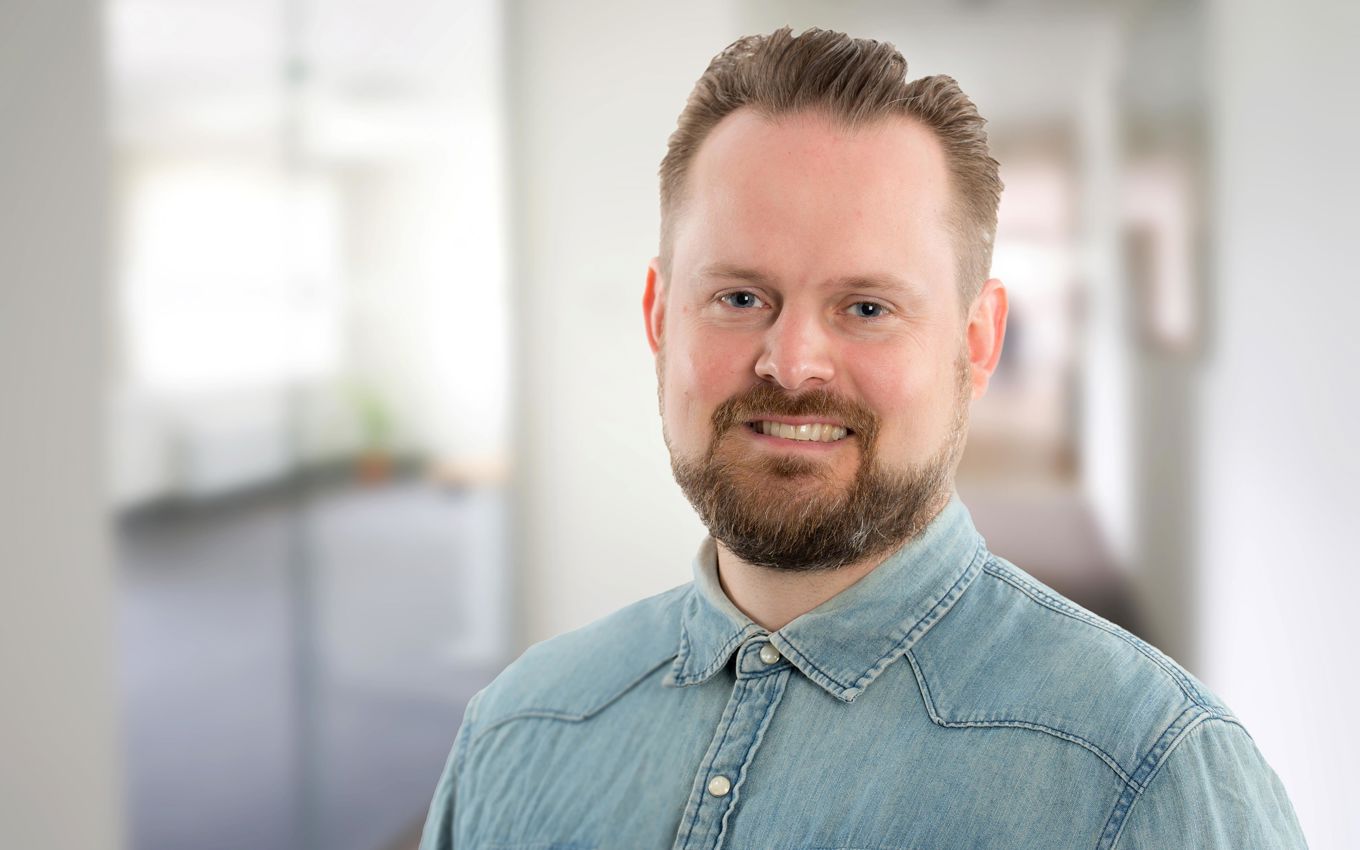 Ulrich Bjørn Reimann