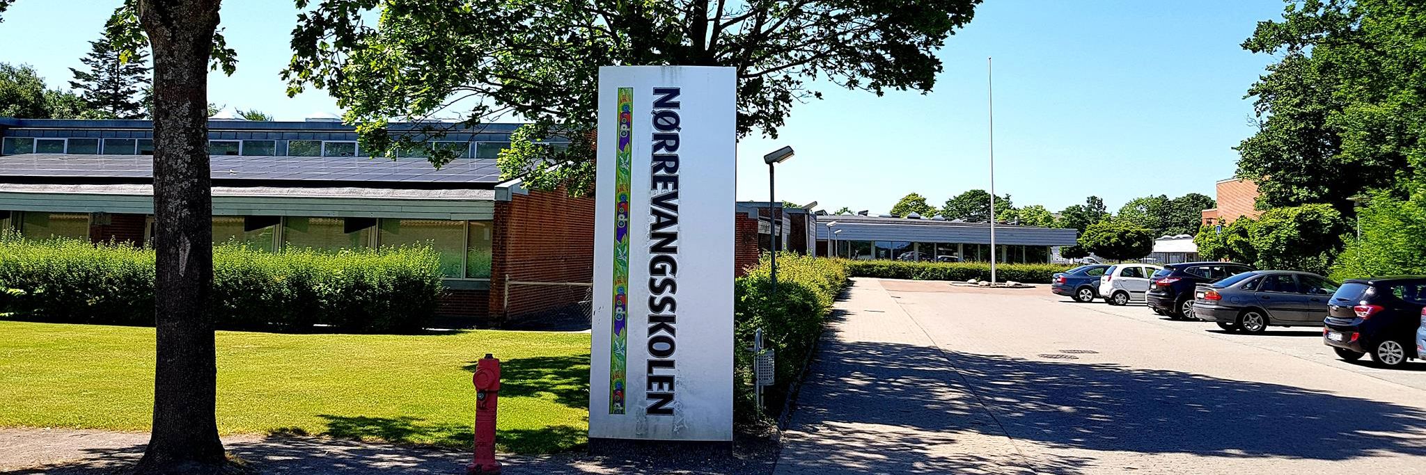 Nørrevangsskolen